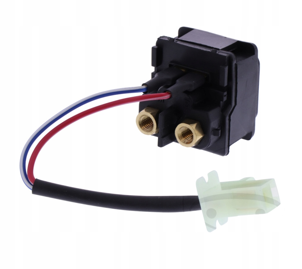 7060453 - РЕЛЕ СТАРТЕРА SUZUKI DR-Z 400