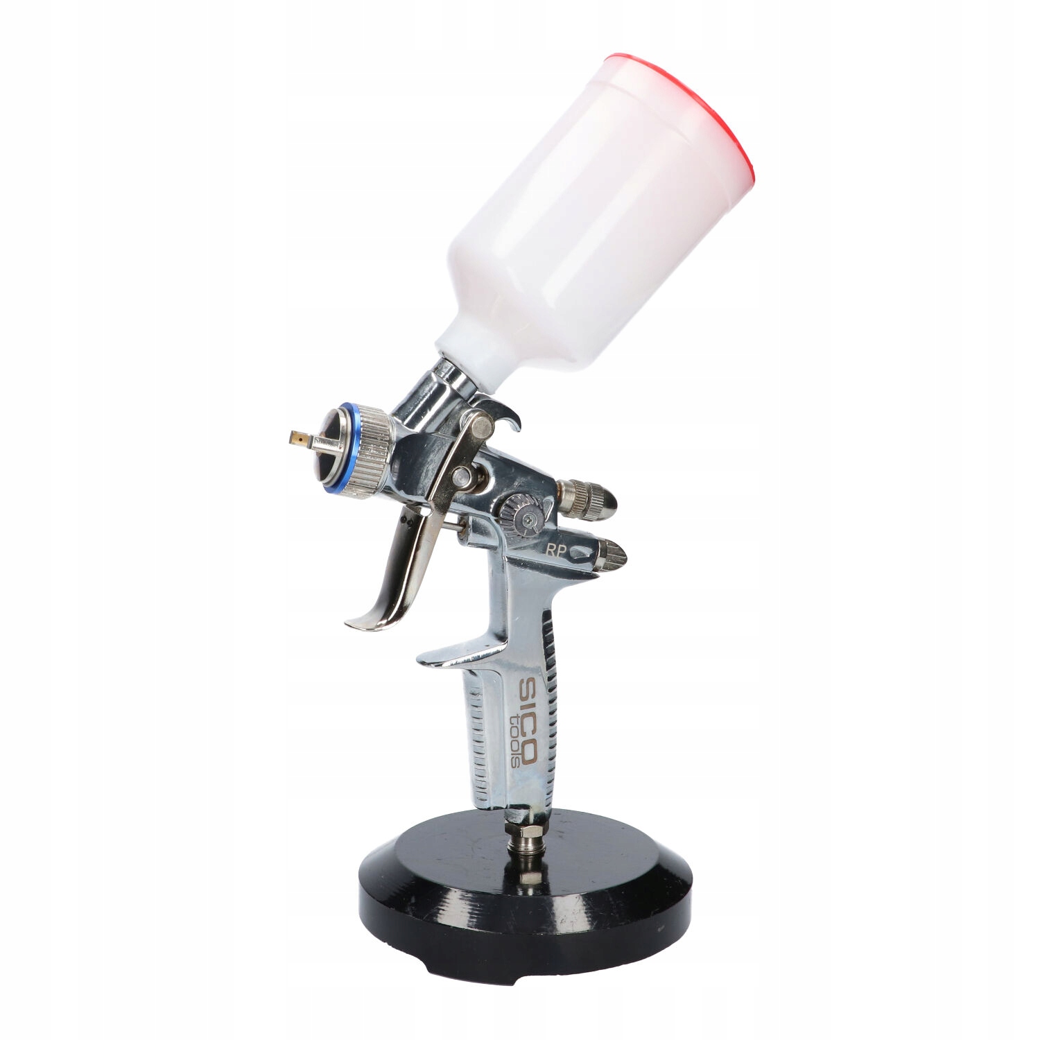 

Pistolet Lakierniczy Sico ST3000 Mini Rp 0.8