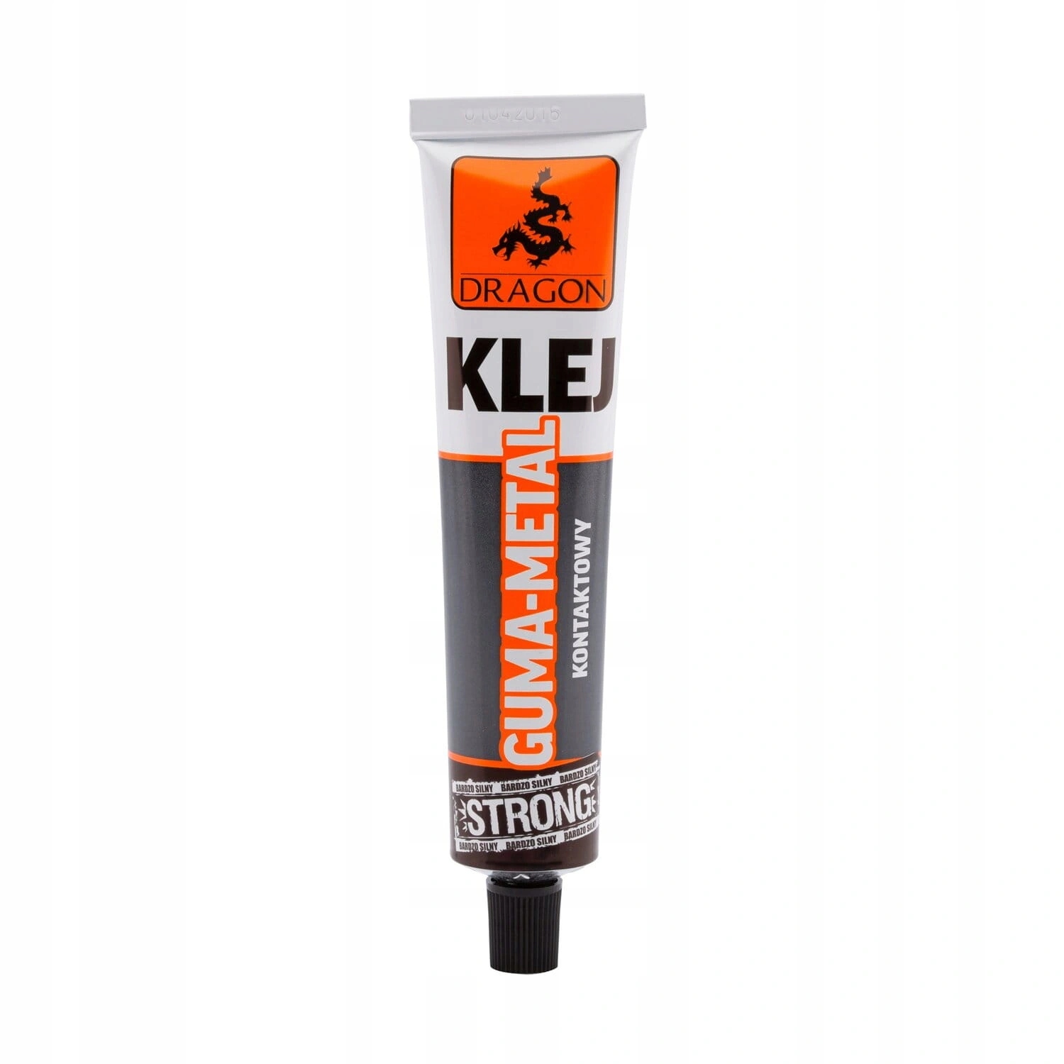 

Dragon Klej do gumy i metalu 50 ml