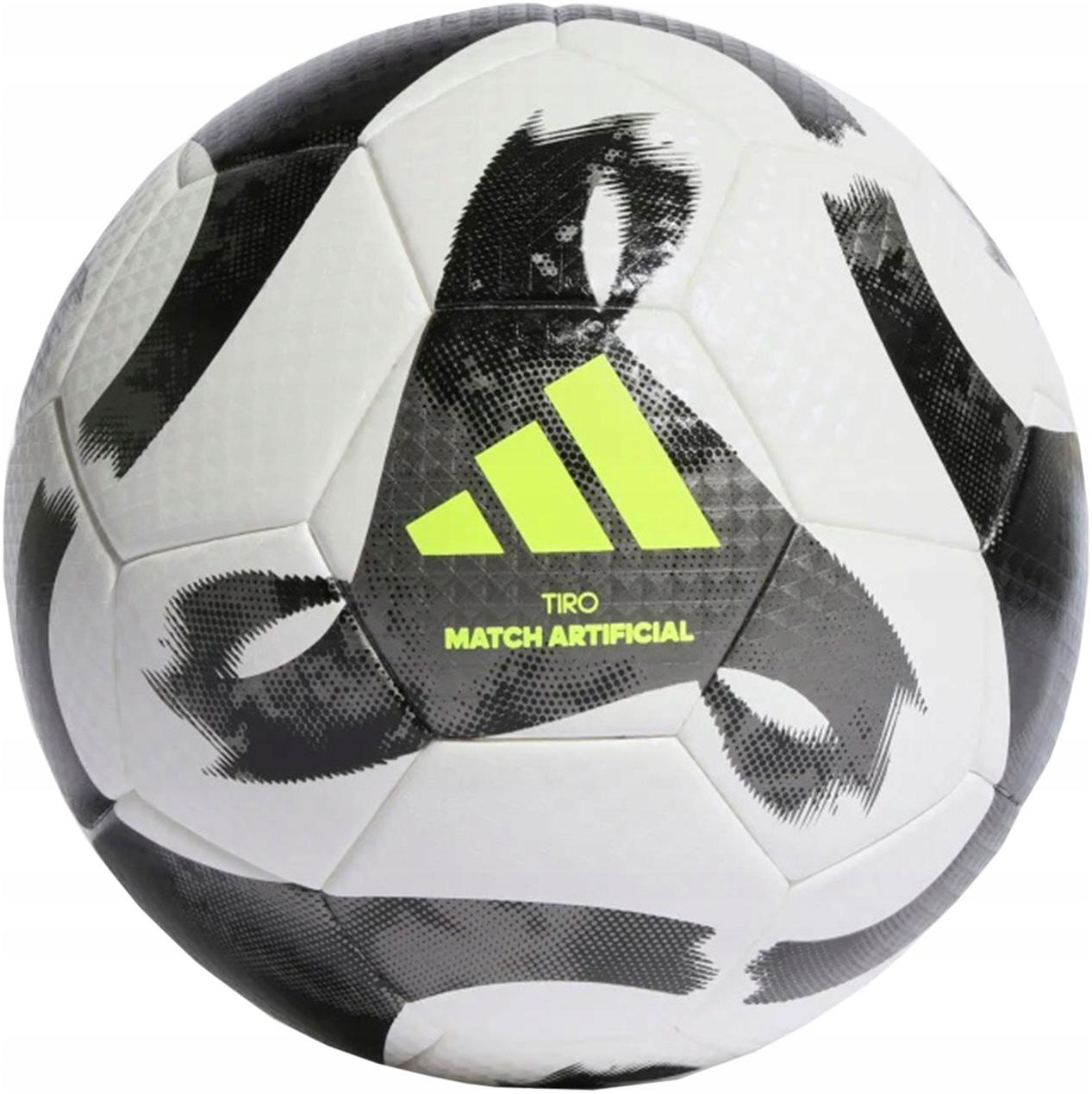 Piłka nożna adidas Tiro Match Artificial r. 5