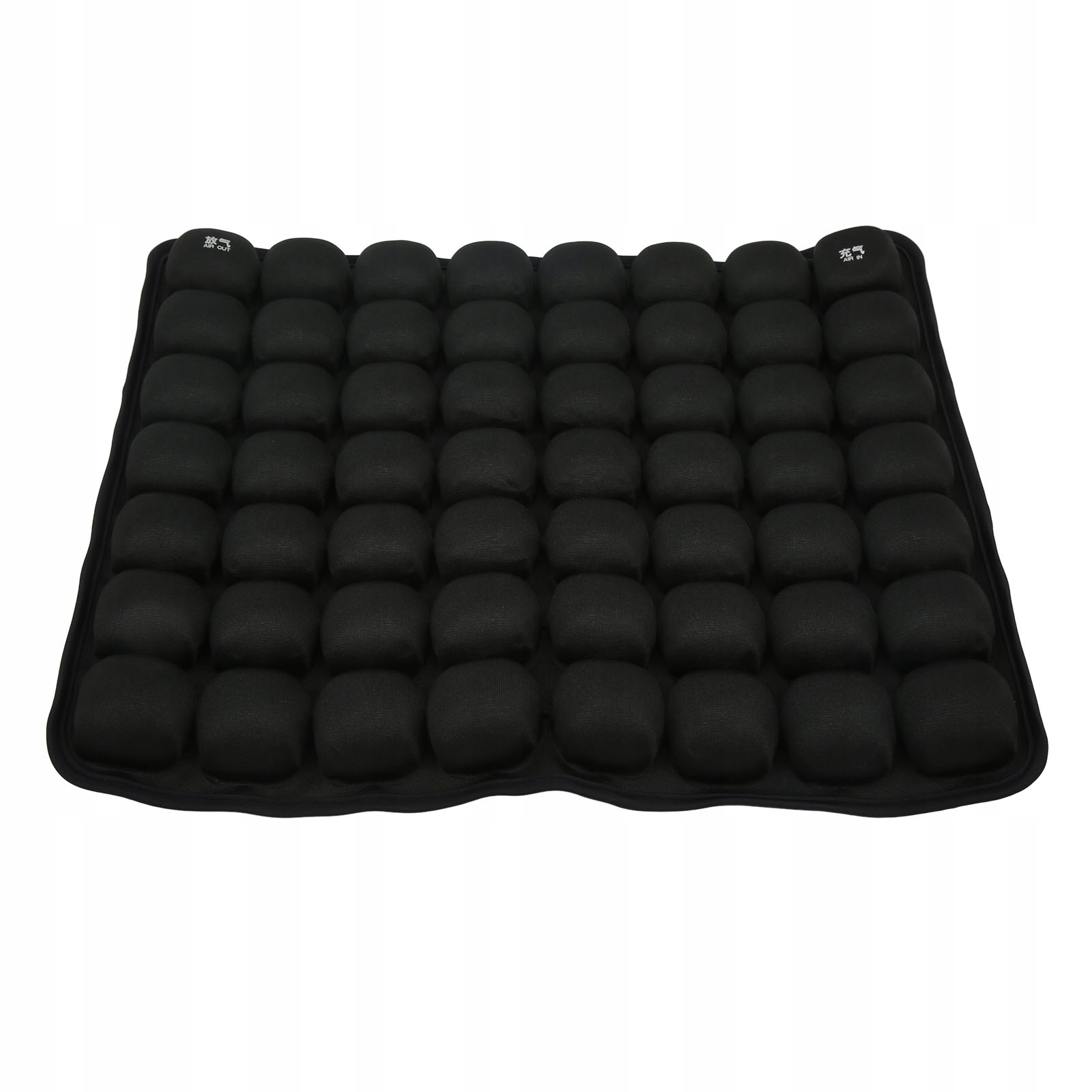 Надувная подушка для автомобильного сиденья