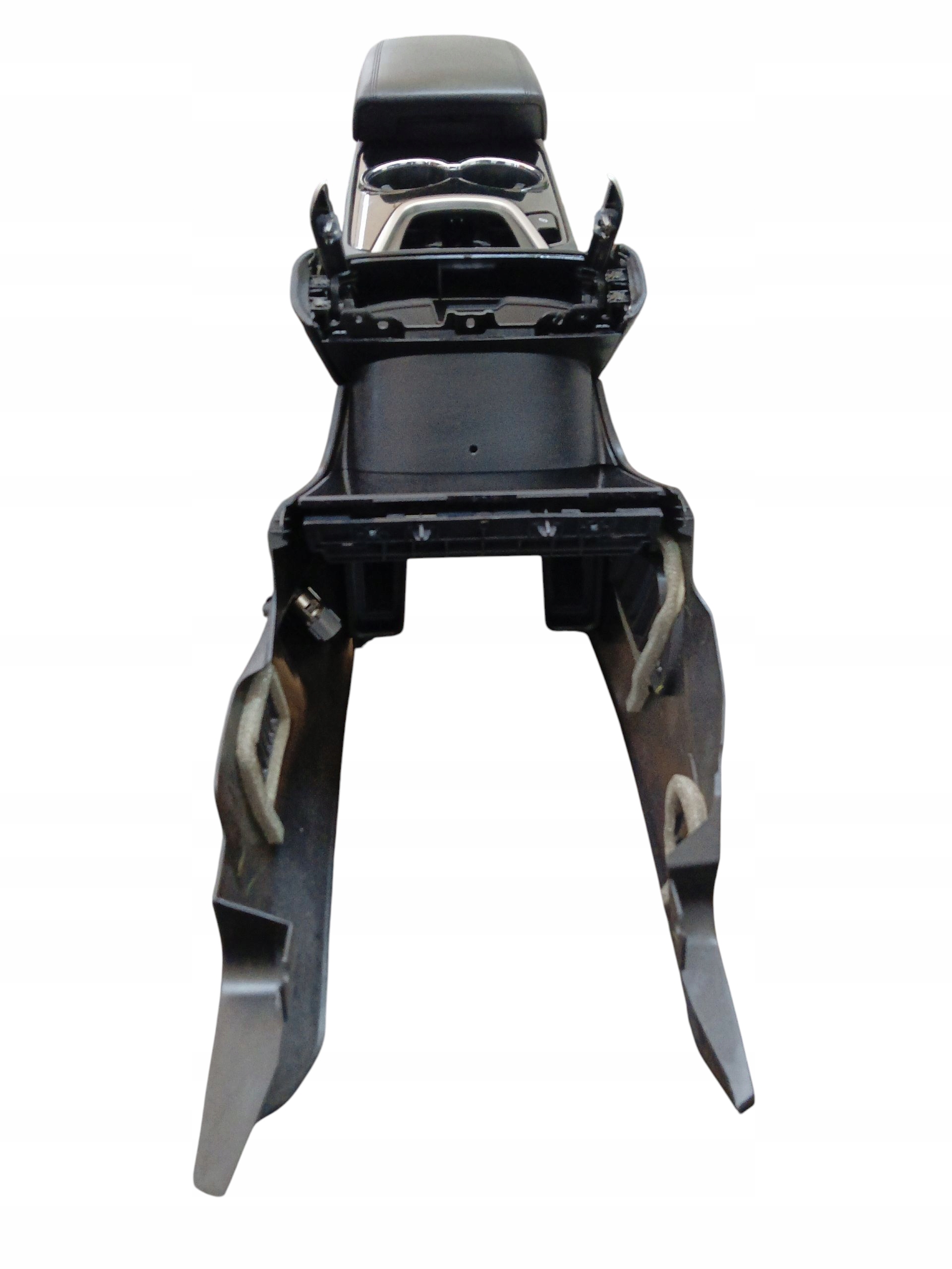 armrest TUNEL central CUPHOLDER FORD EDGE II MK2 (15-18)