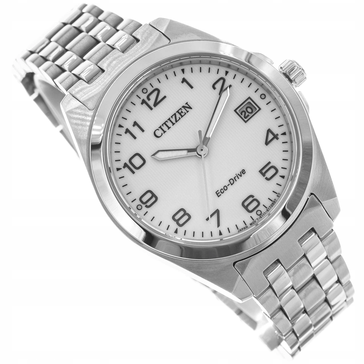 Dámské Hodinky Citizen EO1210-83A Eco-drive Elegance Solární
