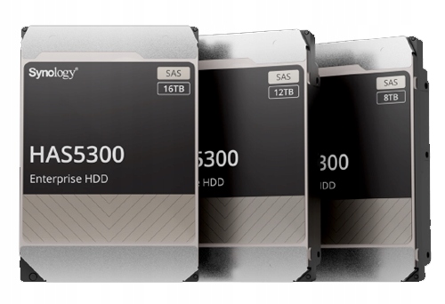 Dysk twardy Synology HAS5300-8T