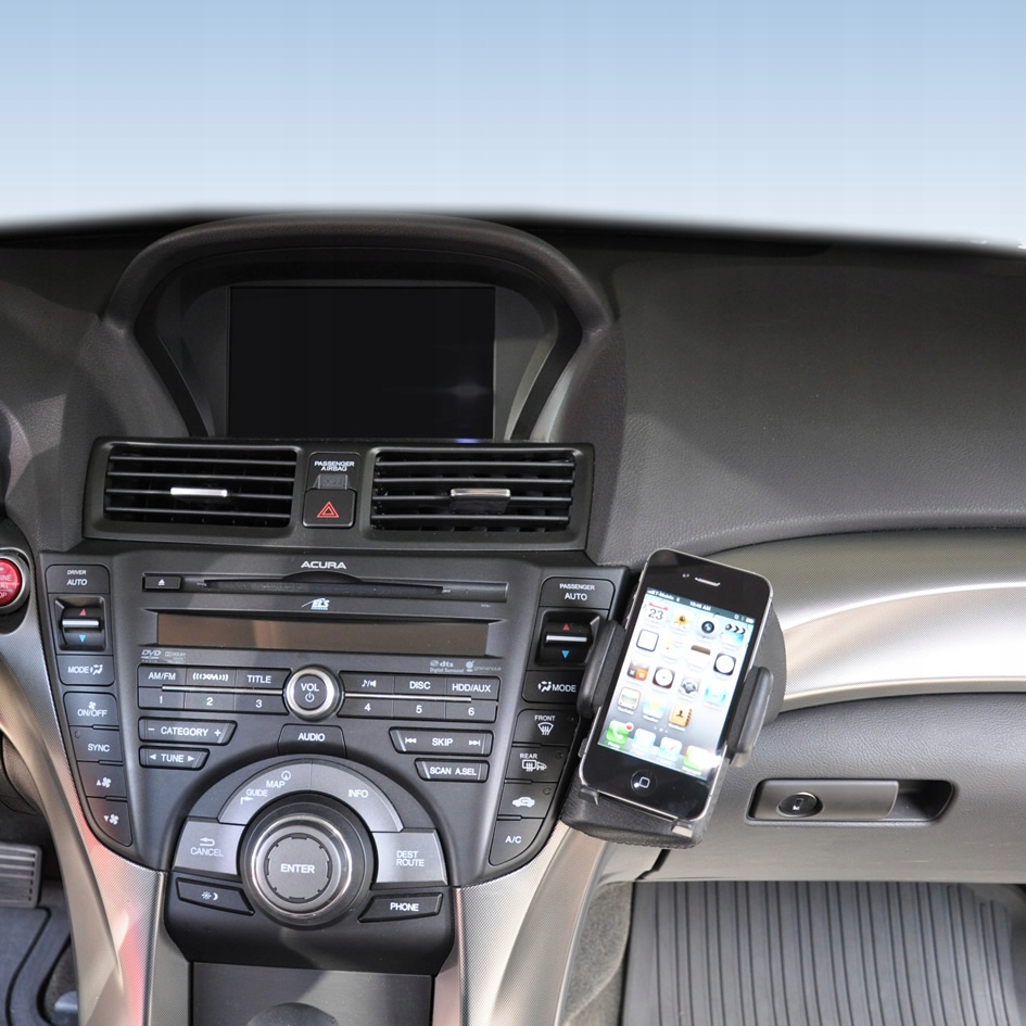 Držák na telefon Kuda Acura Tl od roku 2009