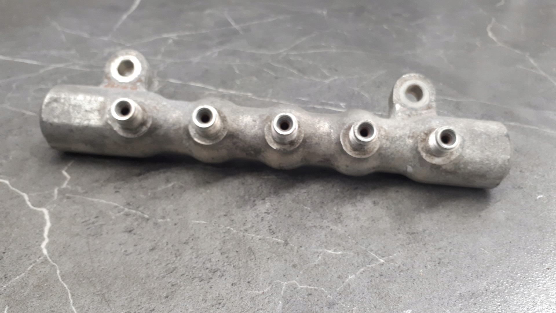 топливная рейка Топливный насос высокого давления, ТНВД AVENSIS II 2.0