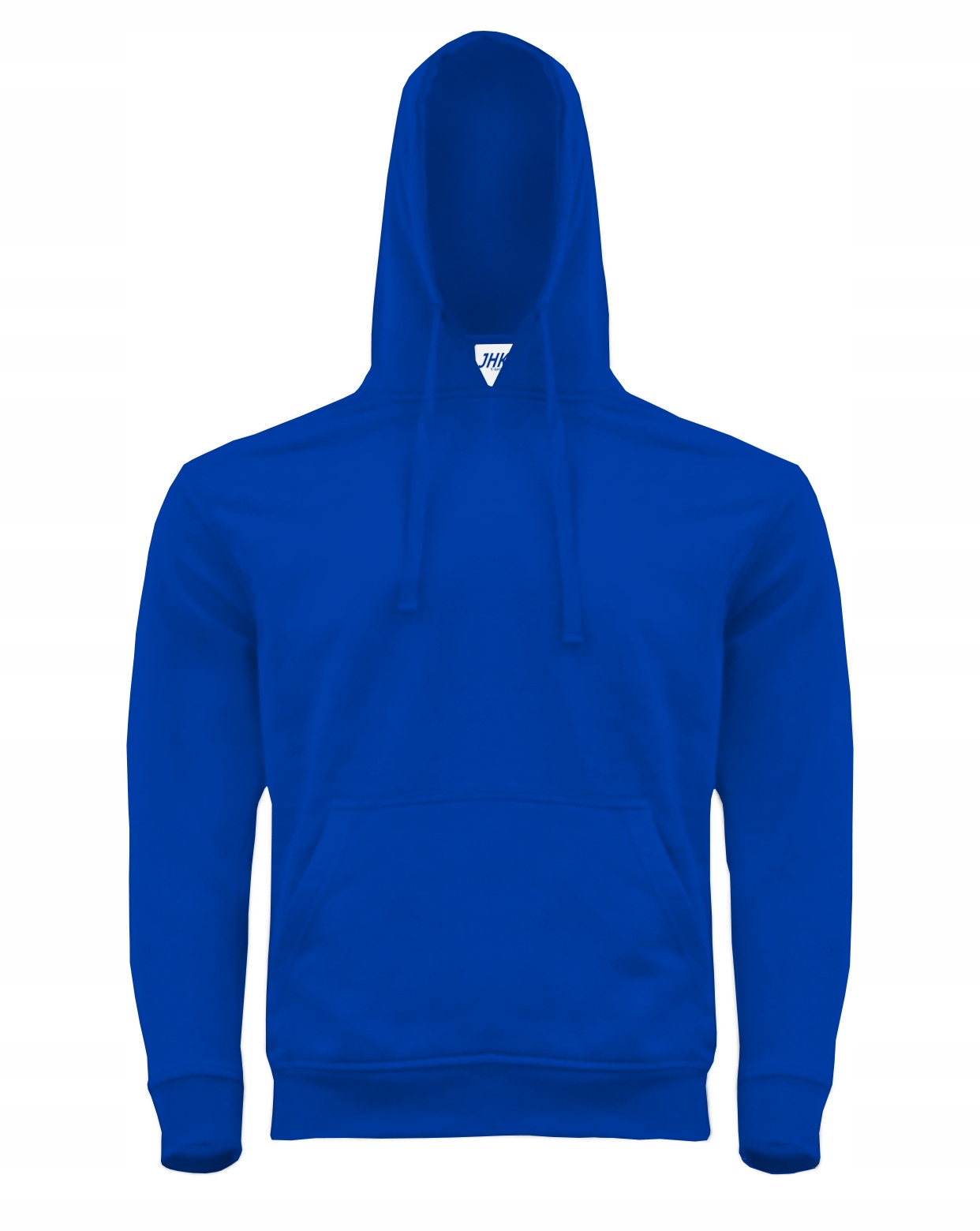 

Bluza męska Z Kapturem kangurka Swra Kng Rb 5XL