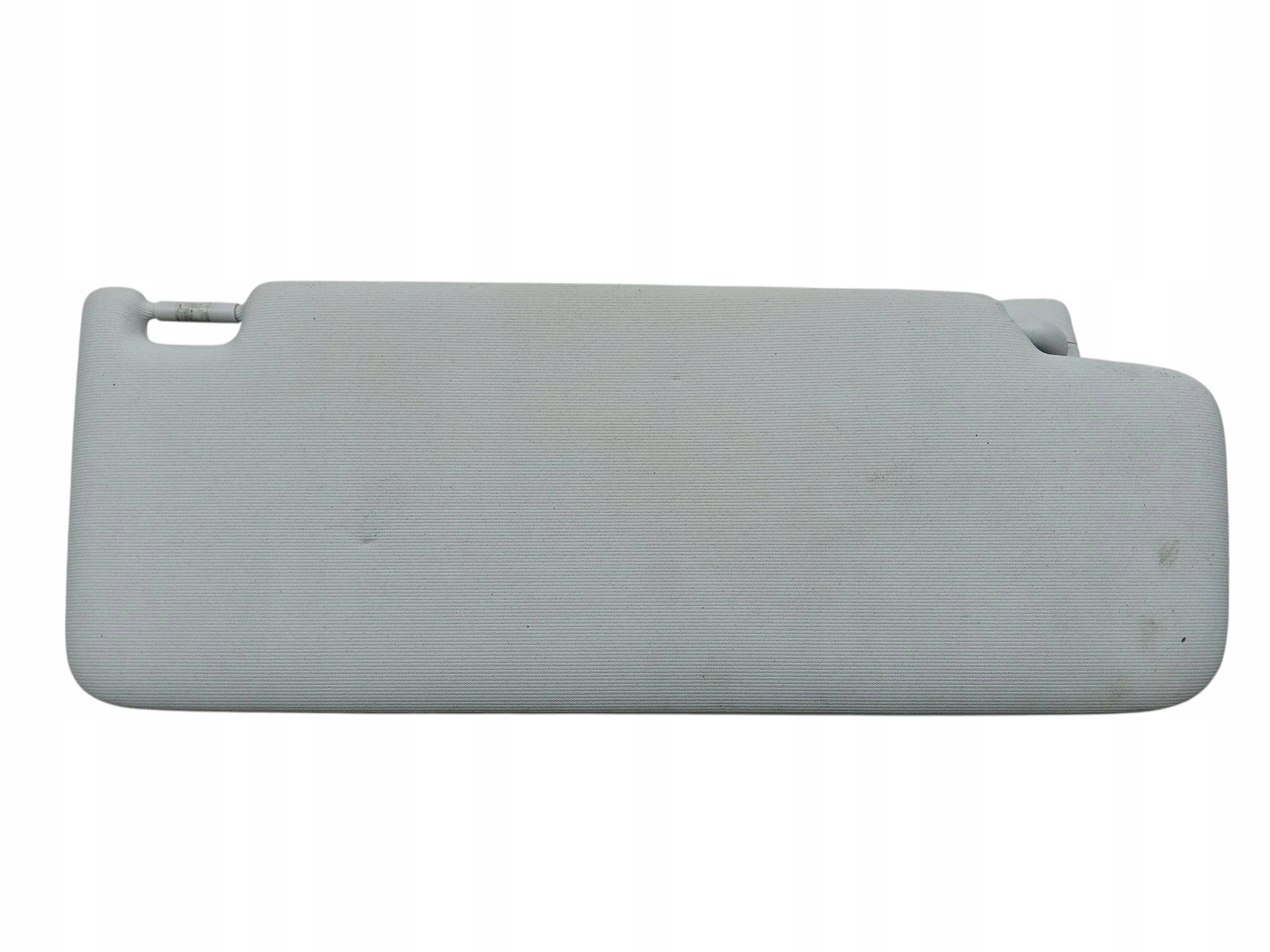 visor left SEAT LEON III LIFT (2016-2020)