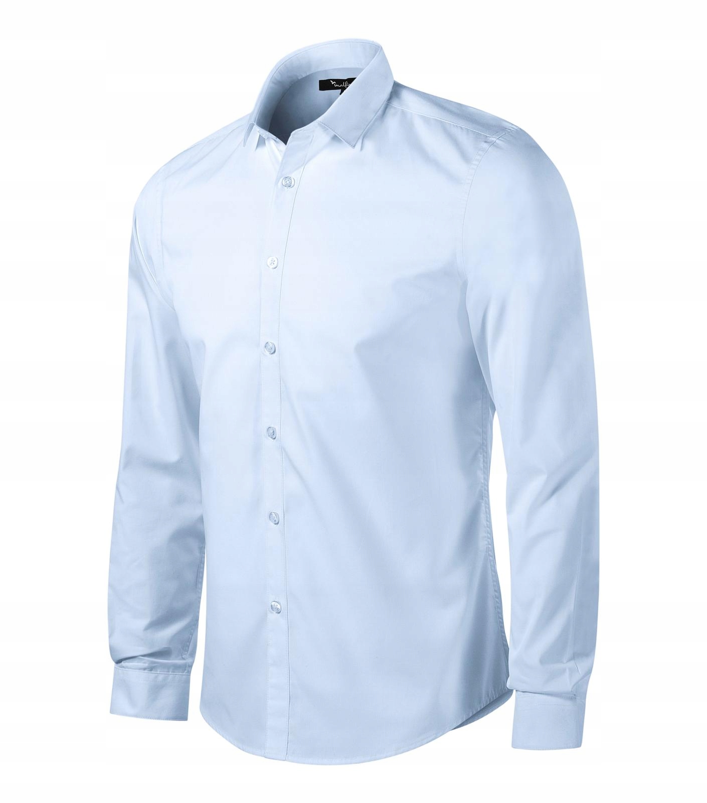 

Koszula Męska Slim Fit Malfini Premium Blue S