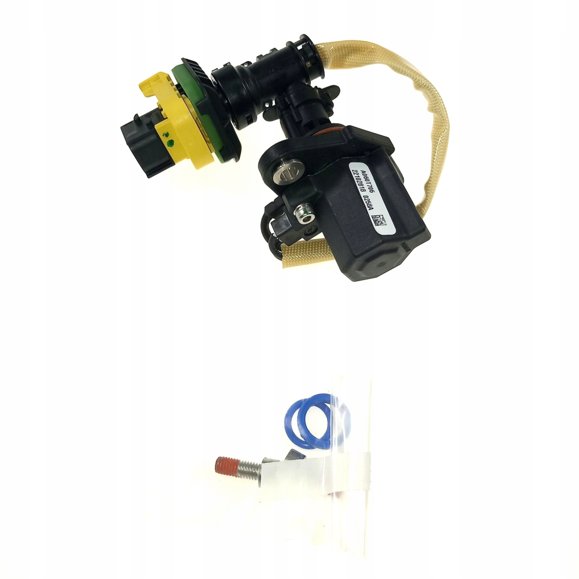 ДАТЧИК ПАЛИВНОЇ ВОДИ DAF 2247540