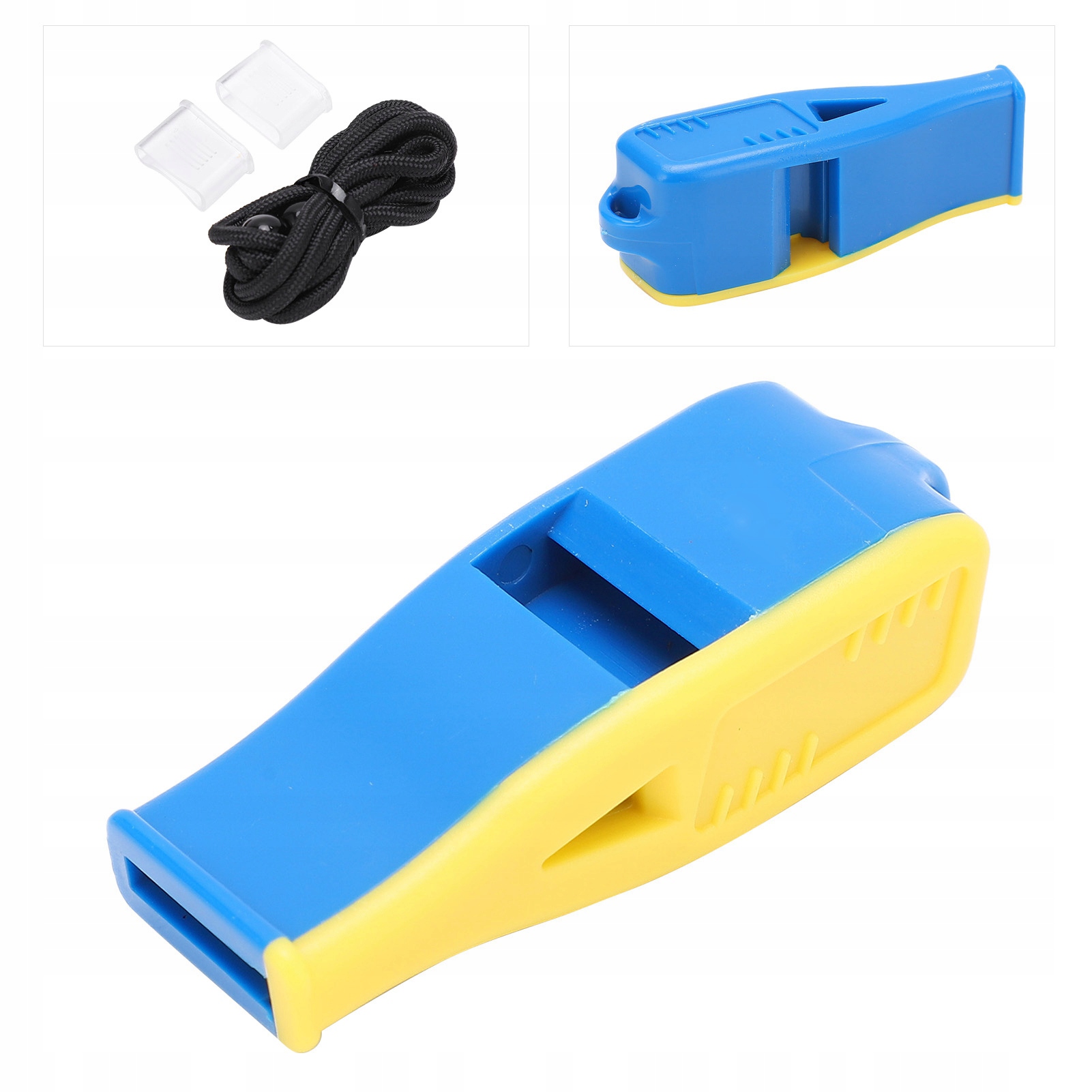 Баскетбольний Футбольний Свисток Mortun Abs Resin Sx Whistle