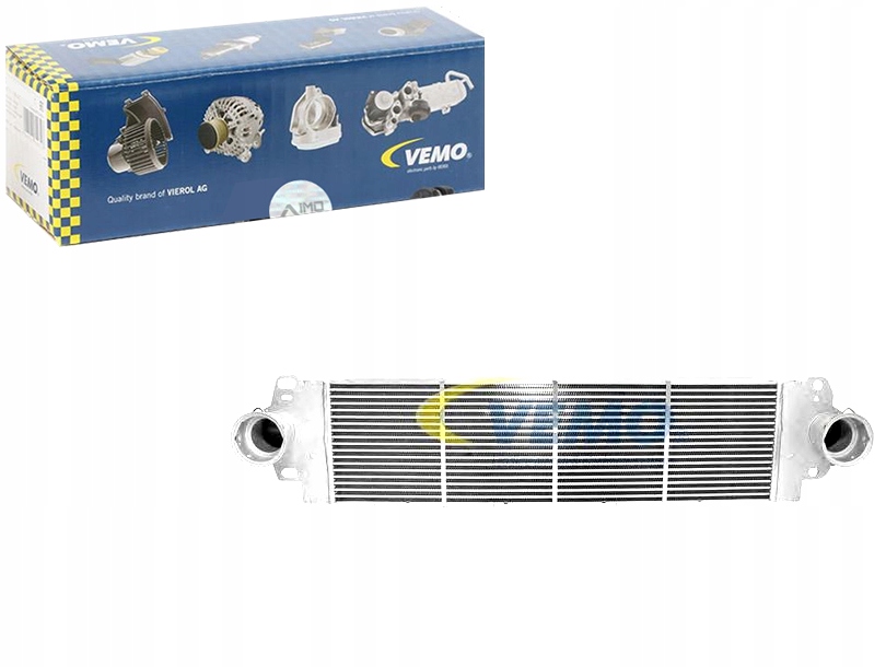 INTERCOOLER VW VEMO