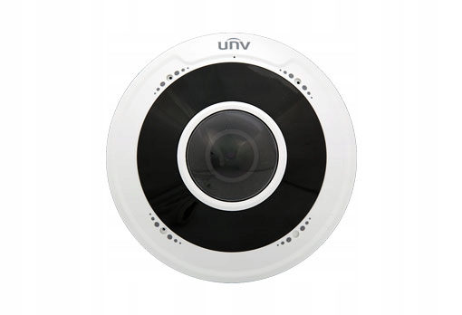 Ip kamera Uniview IPC815SB-ADF14K-I0 Fisheye