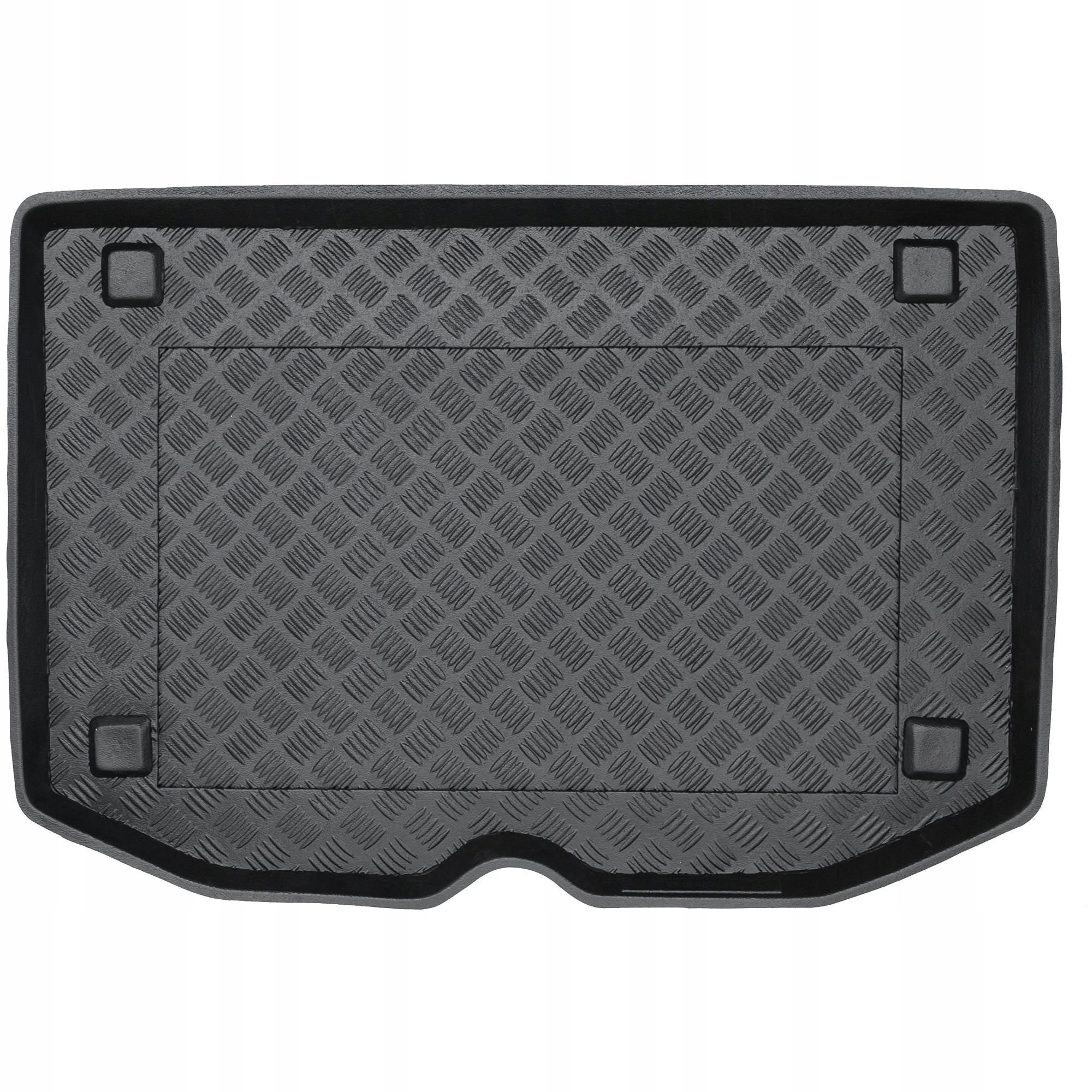 

Mata bagażnika wkładka Citroen C3 Picasso Xp Pack