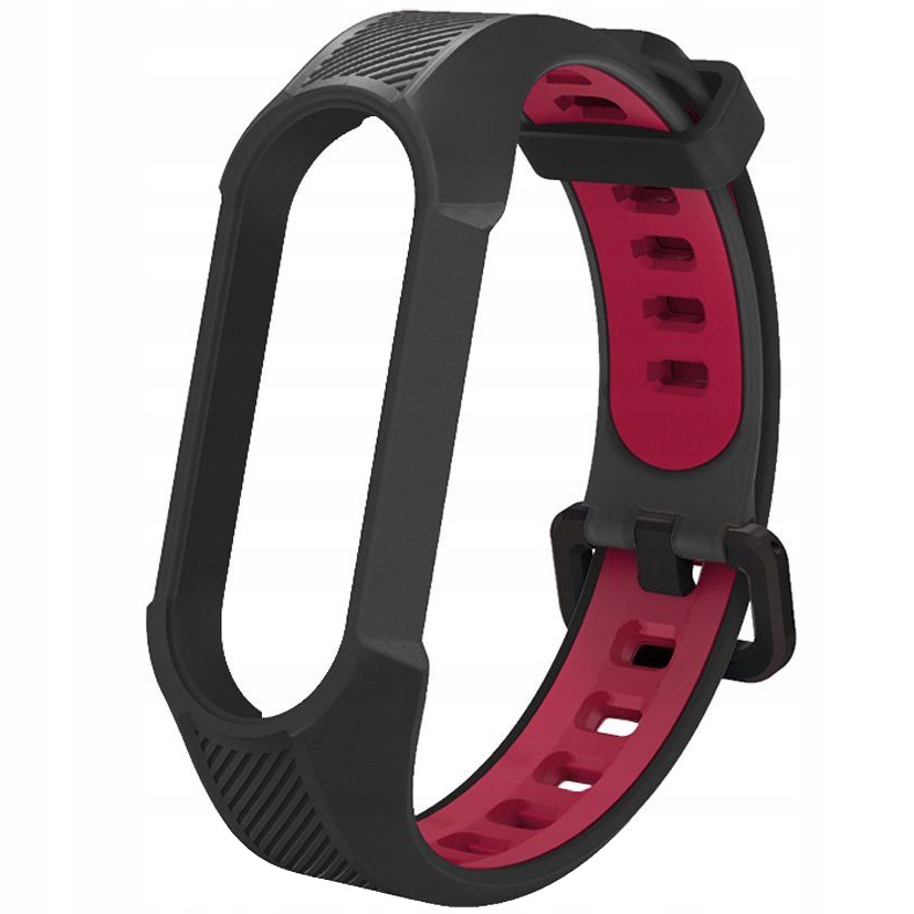

Opaska do Xiaomi Mi Smart Band 7/ 6 Nfc 6 5