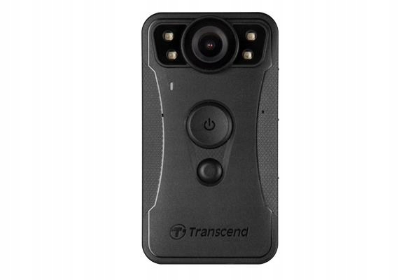 Tělesná kamera Drive Pro Body 30/128GB TS128GDPB30A Transcend