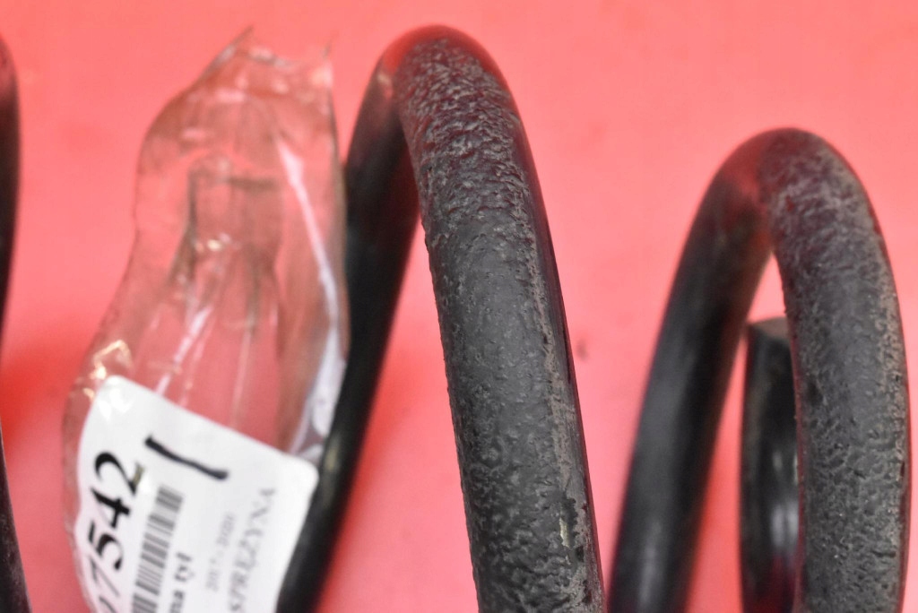 spring rear part rear OPEL AMPERA-E 204 KM 17-20