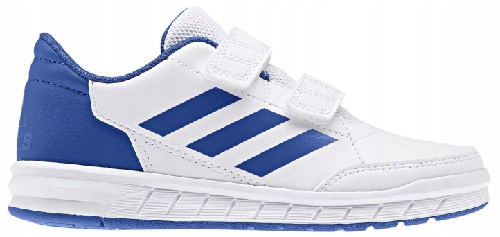 

Buty Dziecięce Adidas Altasport Cf D96827 Rzepy 33