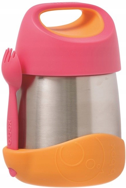 B.BOX TERMOS NA JEDZENIE TERMOOPAKOWANIE 335 ML Marka B.Box