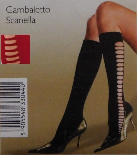 

Katy Scanella podkol. 40den fantazyjne rosso