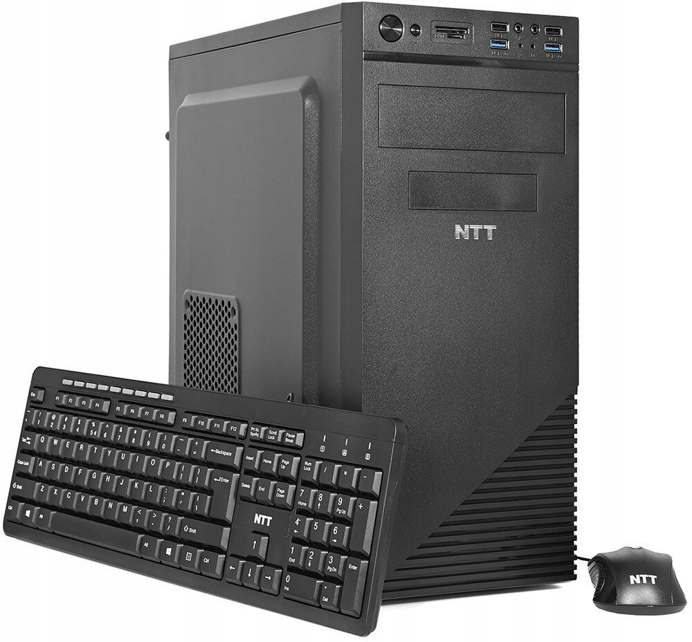 Komputer Ntt proDesk i5 12400, 16GB Ram, 1TB Ssd, Wifi, W11 Pro