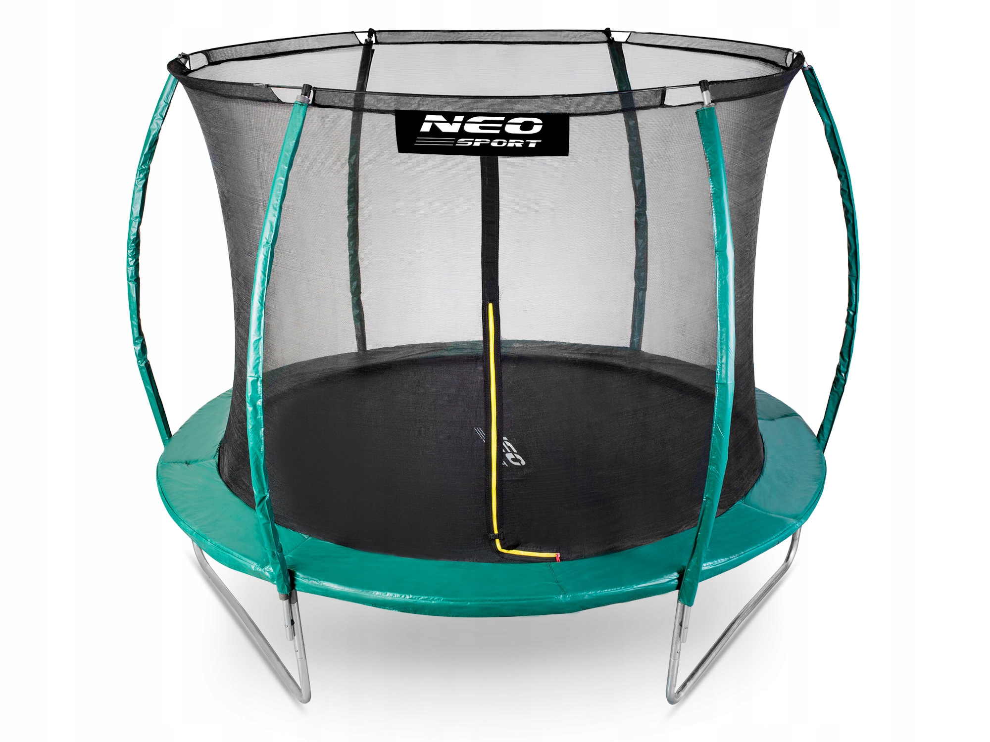 Osłona na sprężyny do trampoliny 312/10ft NeoSport Marka inna