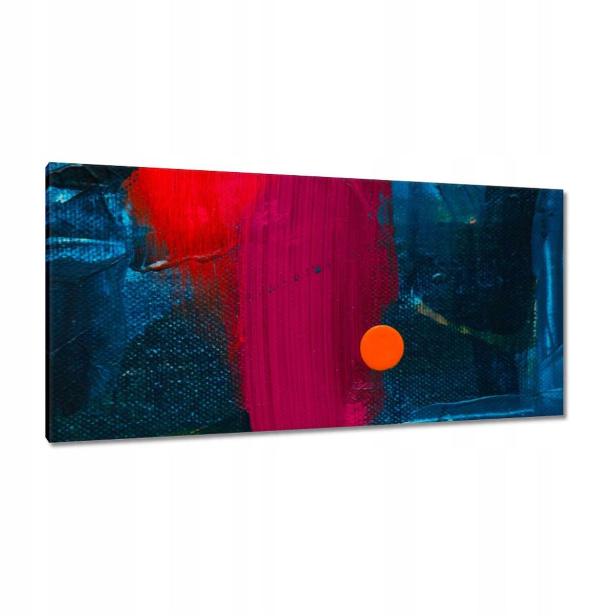 Obrazy 115x55 Abstrakce Cindy