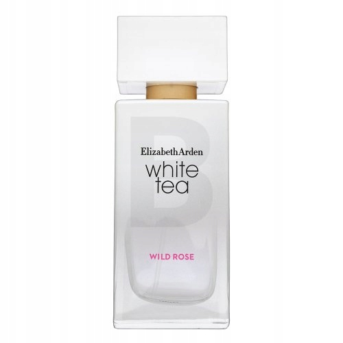 Elizabeth Arden White Tea Wild Rose toaletní voda pro ženy 50 ml