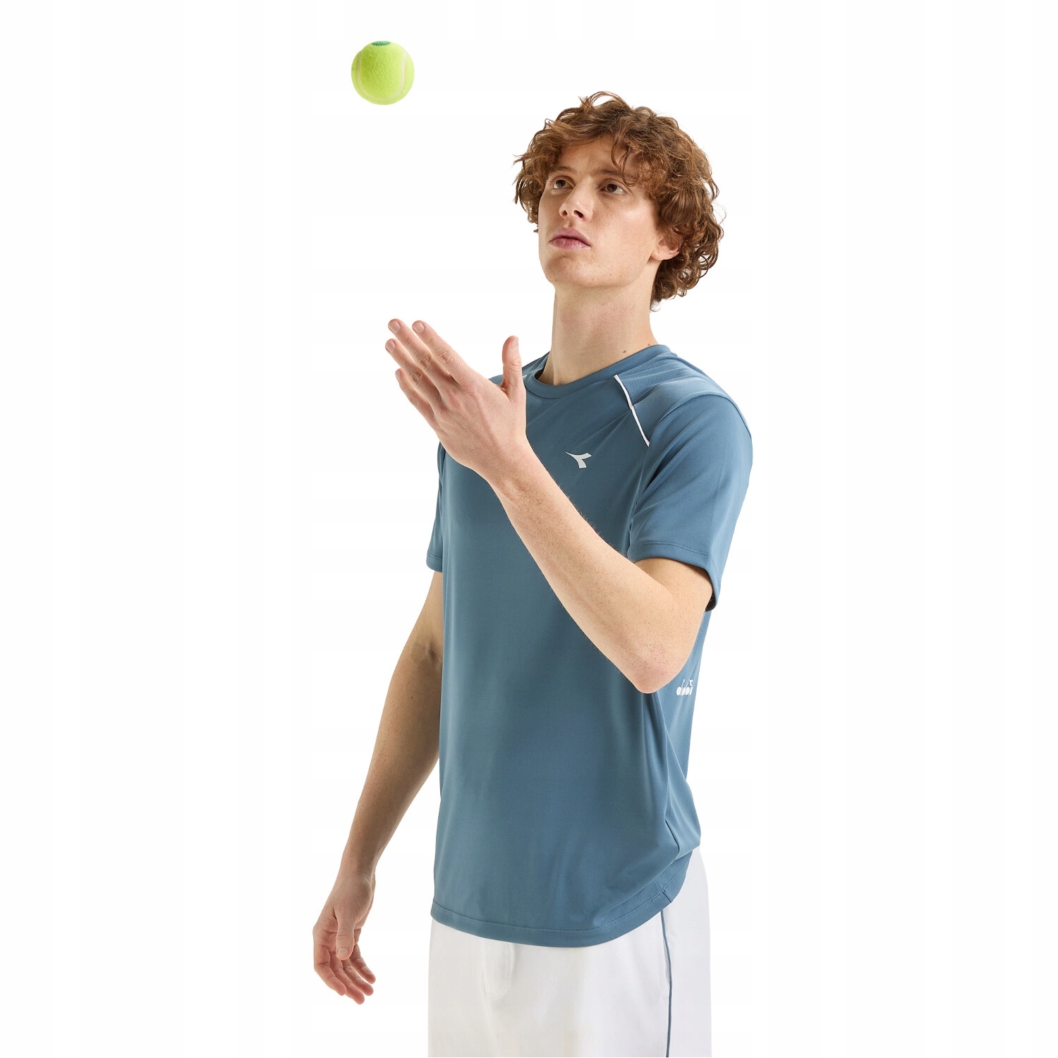 Koszulka męska DIADORA SS T-SHIRT CORE M Rozmiar M