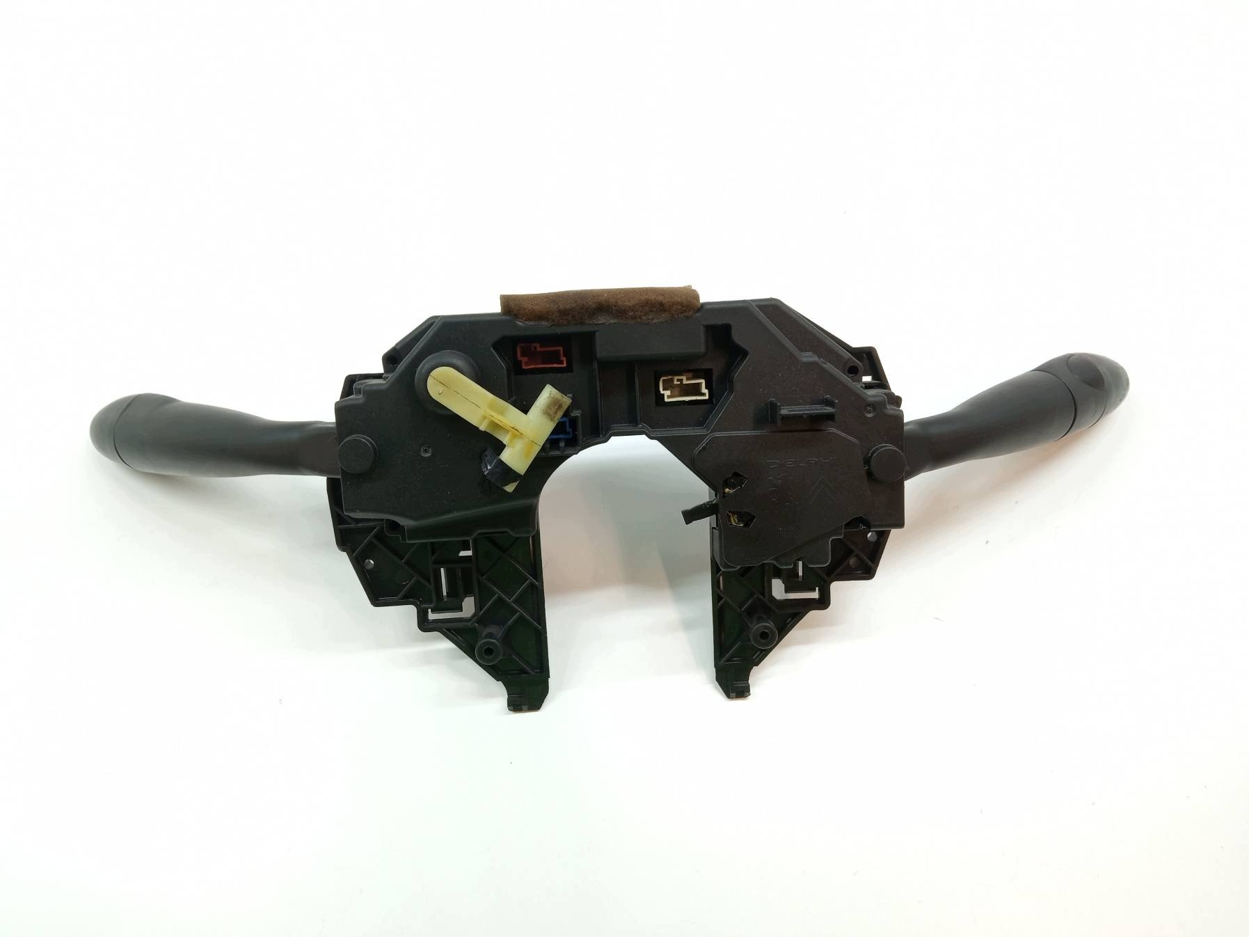DEVIO LUCI TERGICRISTALLO TERGI 96648949XT Citroen C5 II (2007- )