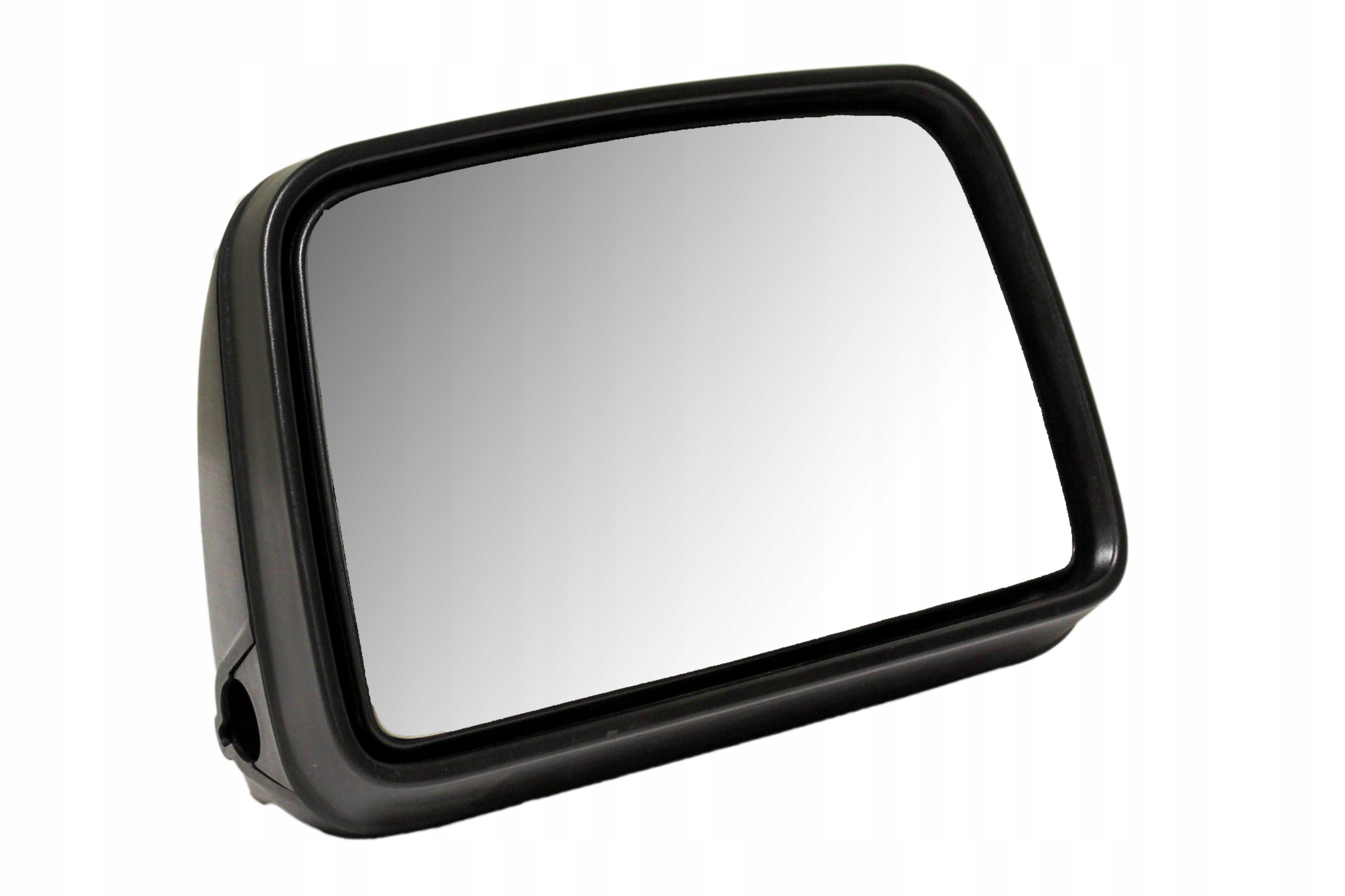 ABAKUS LUSTERKO ZEWNĘTRZNE DAF