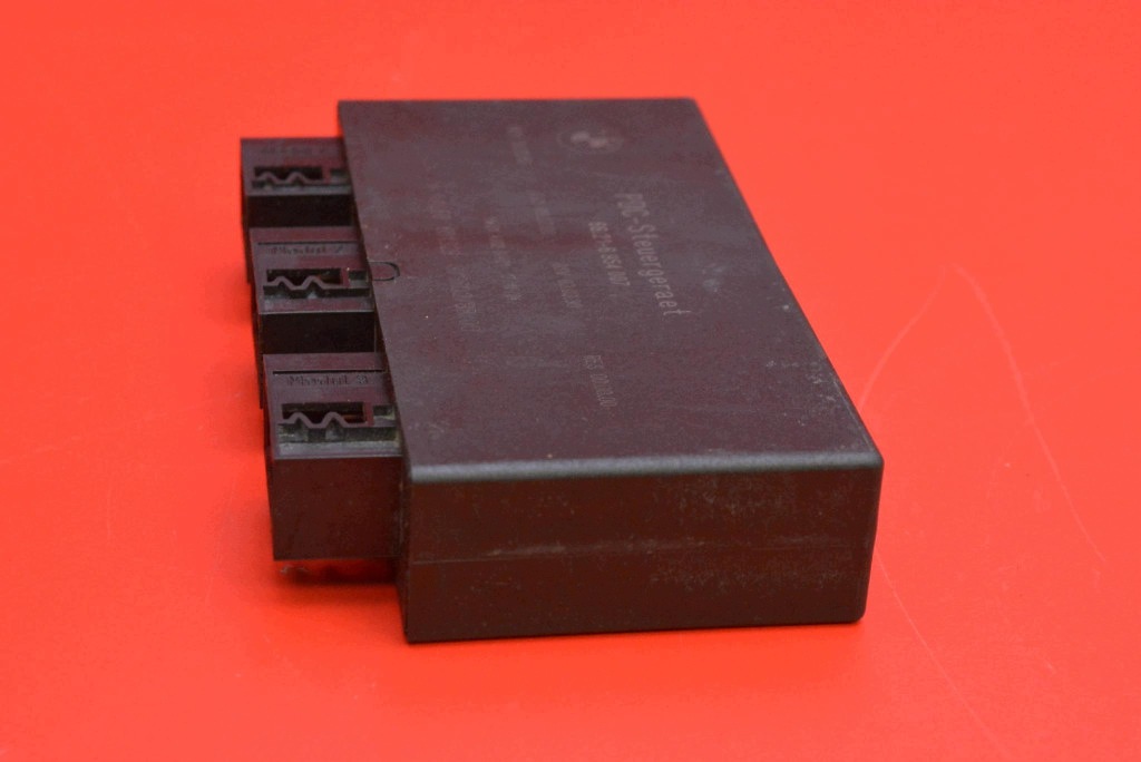 centralina modulo parcheggio PDC 6954007 BMW E65 E66 01-05