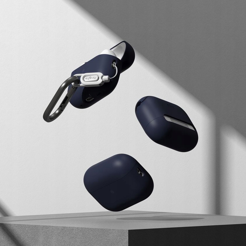 Etui do Apple AirPods Pro 1 / 2 Ringke, wsuwka Marka Ringke