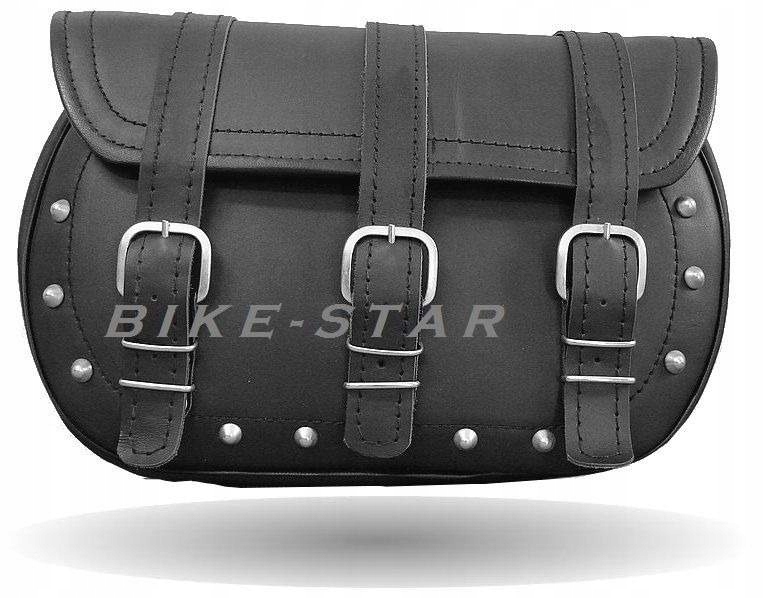 Шкіряні мотоциклетні сумки As05b Afyon WAWA