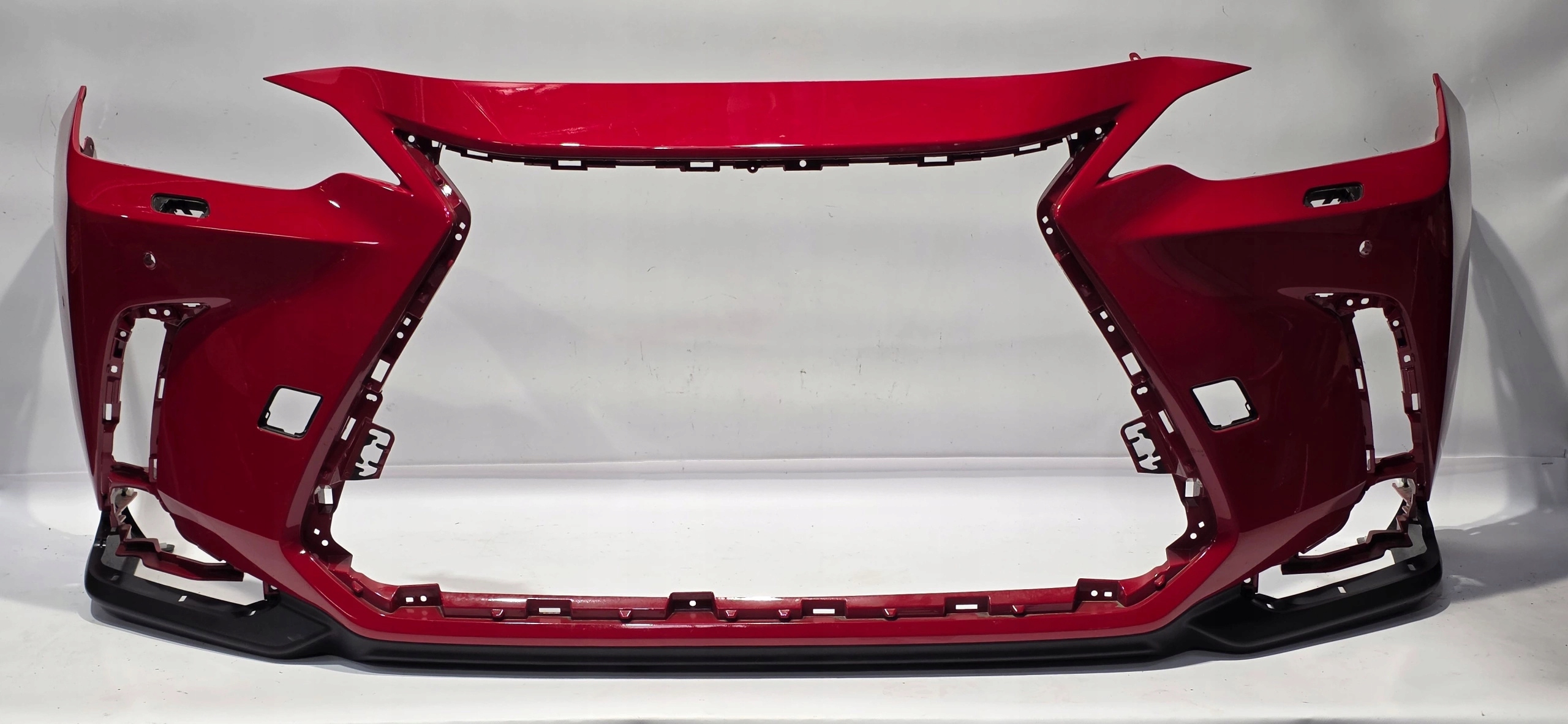 front bumper LEXUS NX II 21- PDC washers original 52119-78330