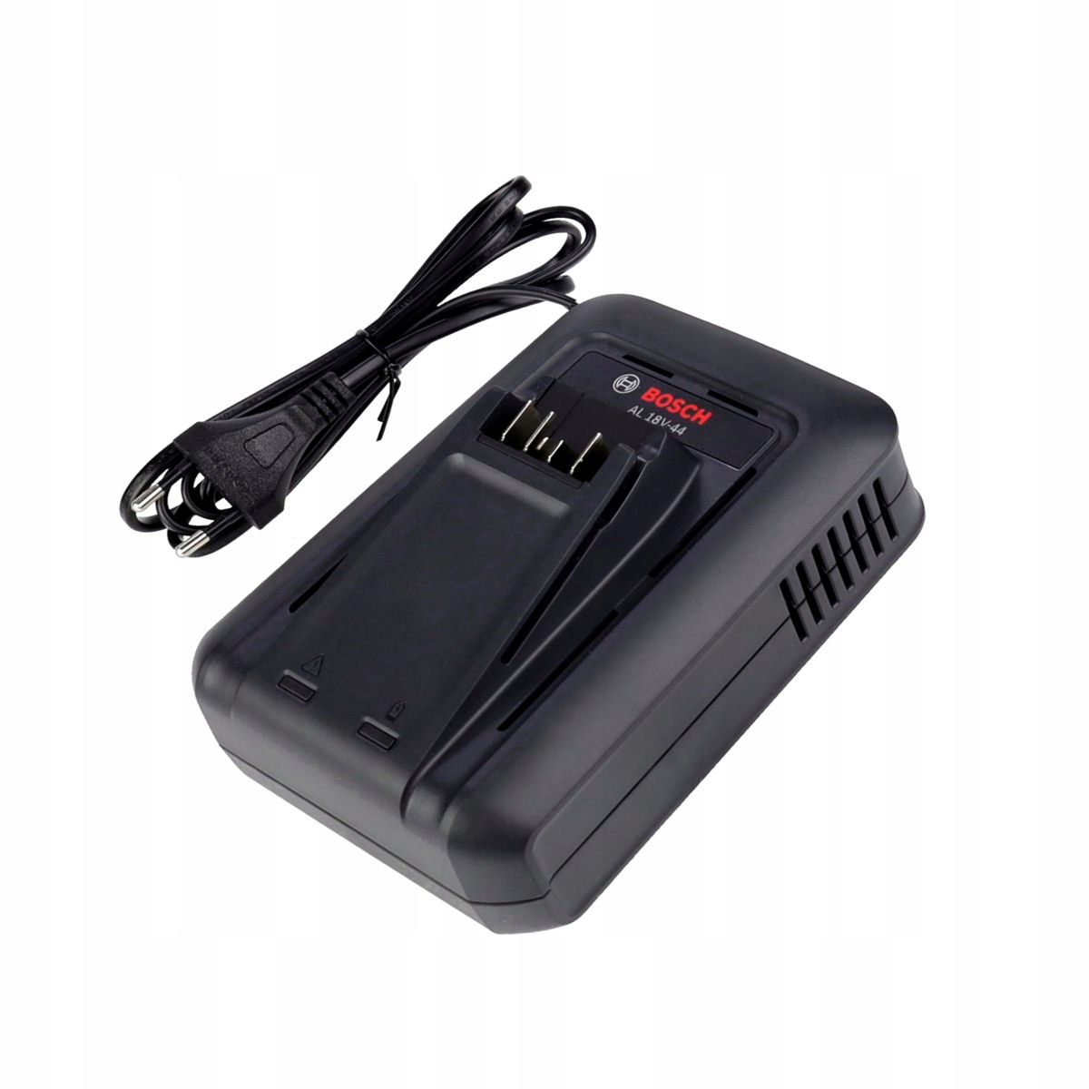 Szybka Ładowarka Zielony Bosch 18V-44 Pba Power for All 18V Home and Garden