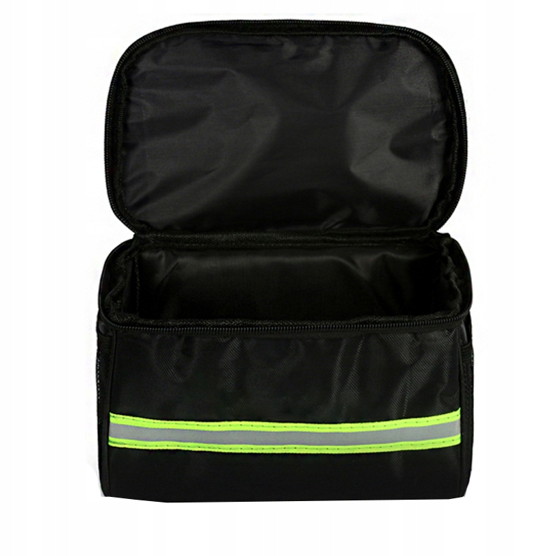 TORBA SAKWA ROWEROWA NA KIEROWNICĘ ROWER TELEFON Marka Retoo