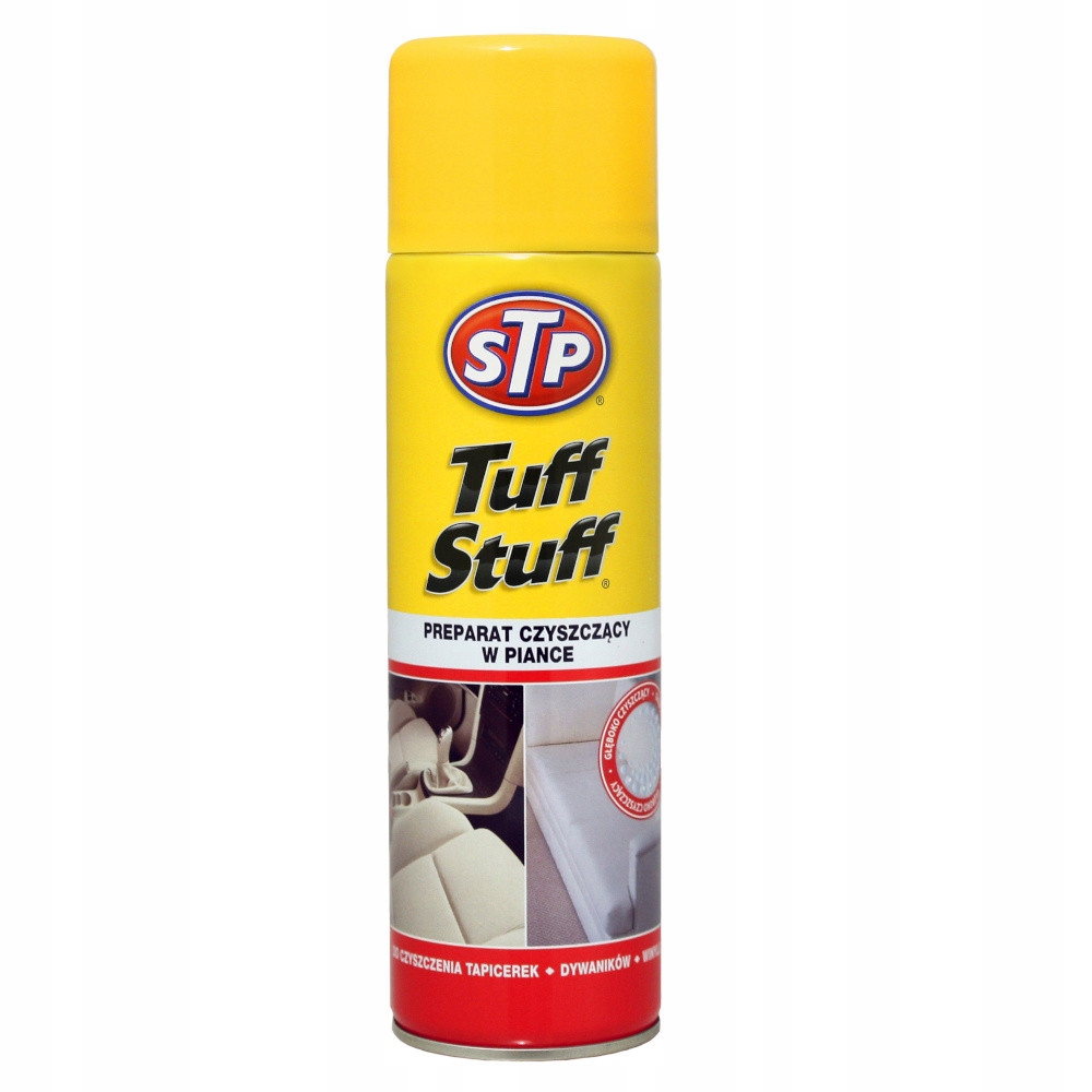 

Uniwersalny Środek Czyszcz Stp Tuff Stuff 500ml