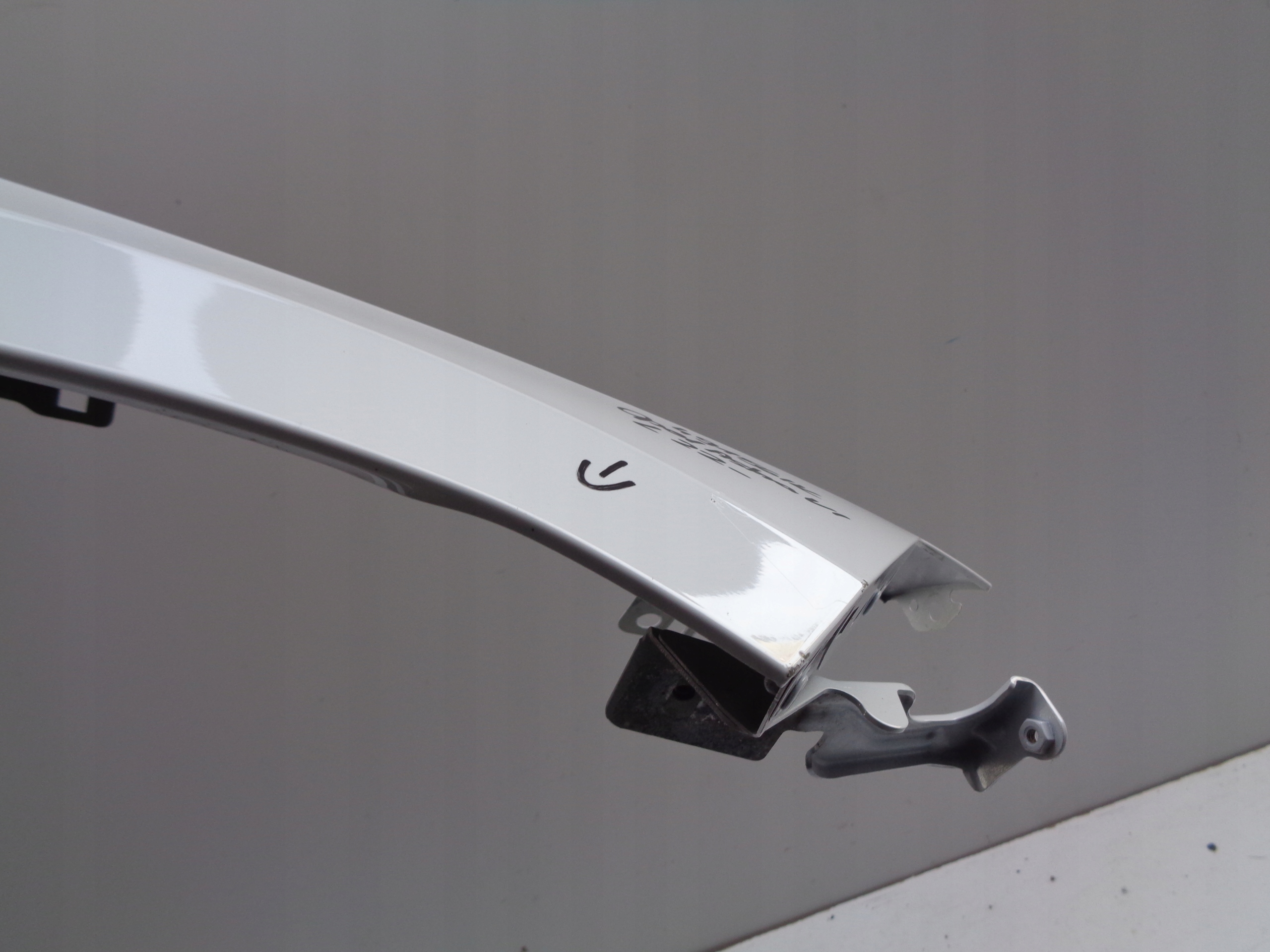 fender right front OPEL ASTRA VI L 22- NR 49156