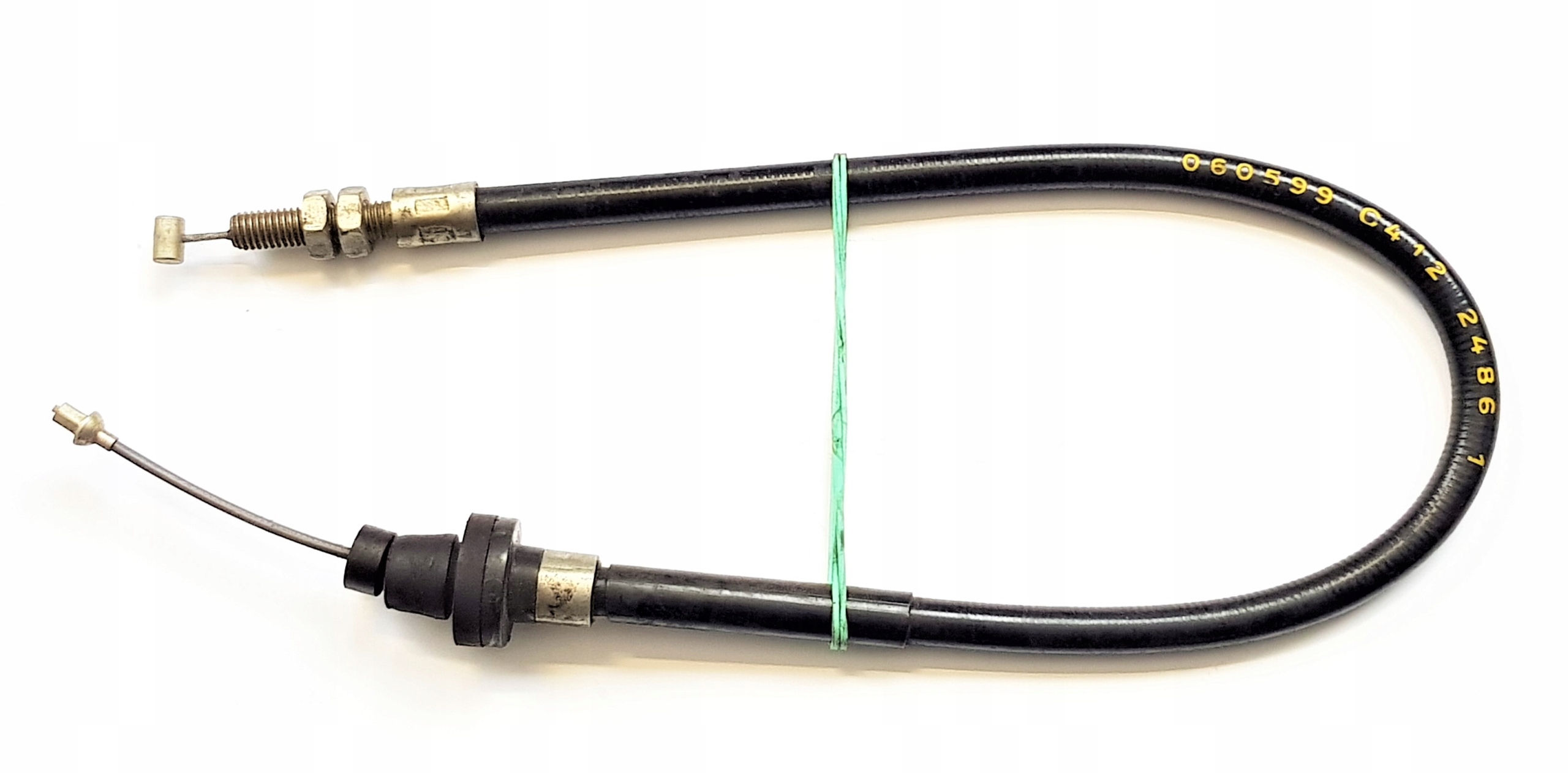 LINKA GAZU POLONEZ CARO TRUCK 1.9 DIESEL ORYGINAŁ