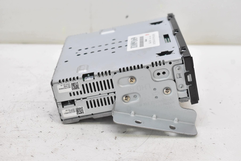 STACJA MULTIMEDIALNA module navigation devices GPS 96560CV261 KIA EV6 GT 21-24