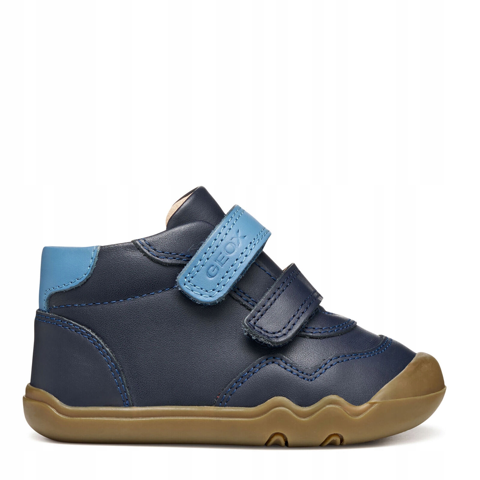 Geox Buty Chłopięce B565WC C0700 ROZ.27