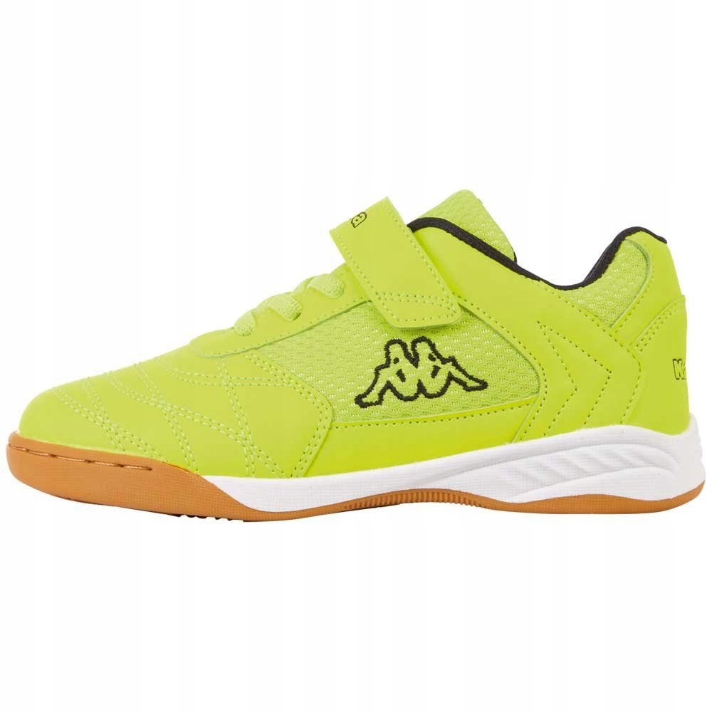 

Adidasy Junior Halówki Kappa Damba T 4011 R.38