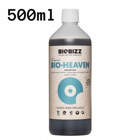 Biobizz Bio-neba - 500ml