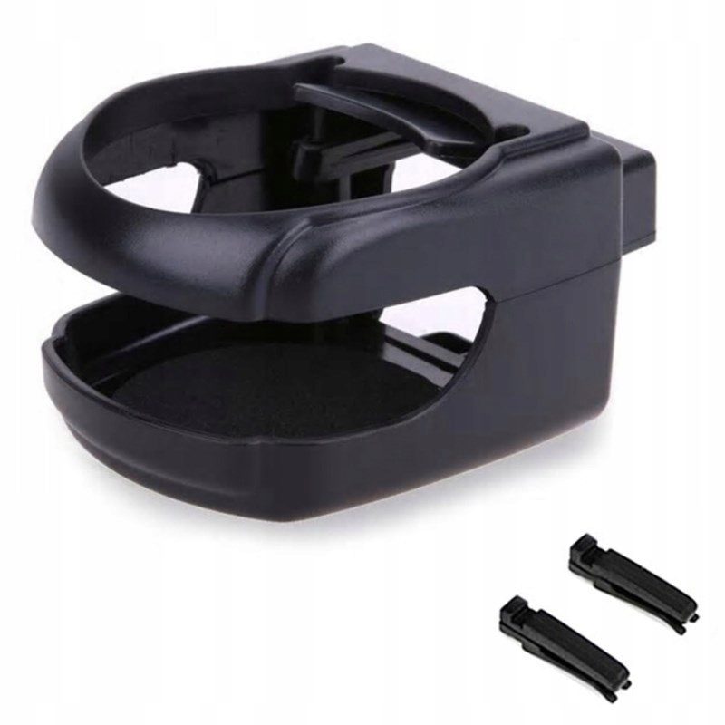 Zdjęcie AWparts UNIWERSALNY UCHWYT NA KUBEK DO SAMOCHODU