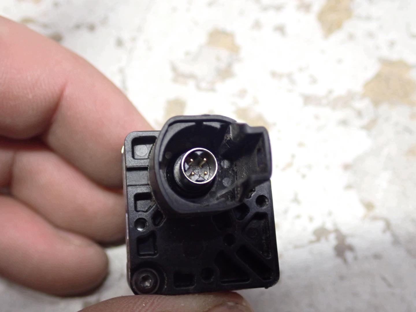 Kamera front 360 VW SEAT SKODA AUDI 5Q0980546A