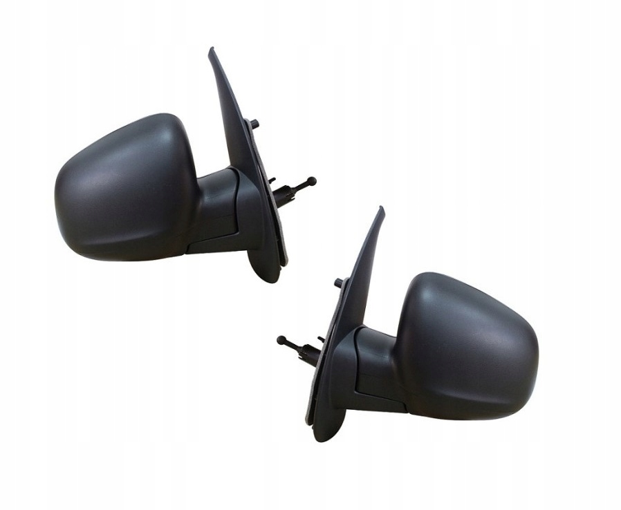 Zrcátko Renault Kangoo 2013r.--> Pravé Nové