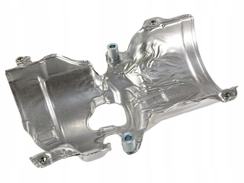 OSŁONA KATALIZATORA 1.6 HDI C4 PICASSO C5 BERLINGO Stan opakowania oryginalne