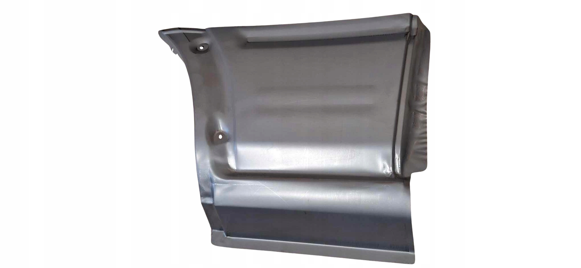 Opel Frontera B 98-03 3D Oprava zadního blatníku, spodní část Pravá