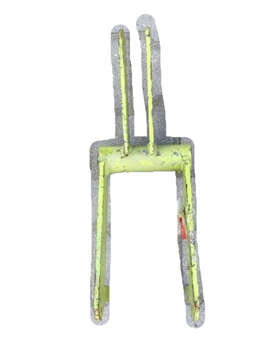 Ручка Claas 667913